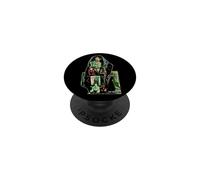 San Judas Tadeo - St. Jude Art Devocion PopSockets Adhesive PopGrip