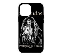 San Judas Tadeo - St. Jude Art Devocion proteccion Case for iPhone 12 mini