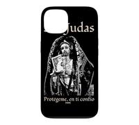 San Judas Tadeo - St. Jude Art Devocion proteccion Case for iPhone 13