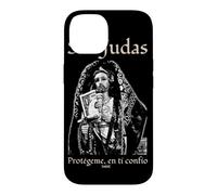 San Judas Tadeo - St. Jude Art Devocion proteccion Case for iPhone 14