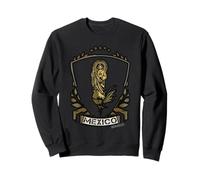 San Judas Tadeo - St. Jude Art Devocion Sweatshirt