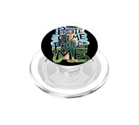 San Judas Tadeo - St. Jude PopSockets PopGrip for MagSafe