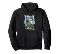San Judas Tadeo - St. Jude Pullover Hoodie