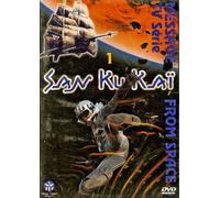 San Ku Kaï - Vol.1 (6 épisodes)