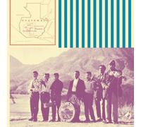 SAN LUCAS BAND - MUSIC OF GUATEMALA [VINYL]