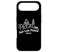 San Luis Potosi Souvenir/San Luis Potosi Case for iPhone Air