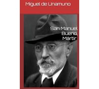 San Manuel Bueno, Mártir.