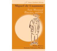 San Manuel Bueno, martir