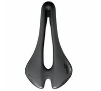 San Marco Aspide Short Comfort Dynamic Road Saddle - Black / Narrow S3