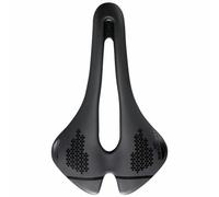 San Marco Aspide Short Dynamic Road Saddle - Black / Wide L3