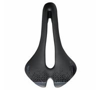 San Marco Aspide Short Racing Road Saddle - Black / Wide L3