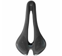 San Marco Aspide Short Supercomfort Racing Road Saddle - Black / Narrow S3