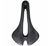 San Marco Aspide Short Supercomfort Racing Road Saddle - Black / Wide L3