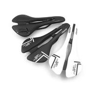 San Marco Aspider Road Bicycle Saddle City Cycling Competition Wide Selle Men Bike Saddle Hollow Mtb Mountain Bike Cycling Seats white-black 1.2