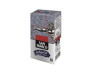 SAN MARCO Café Moulu Intenso N°9 - 250 g