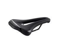 Selle San Marco GrouND Sport Saddle - Black - Wide L3