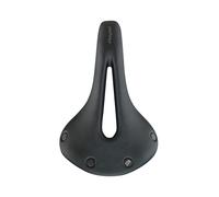 Selle San Marco Regal Short Carbon FX saddle deep black - S3