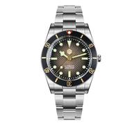 San Martin 37mm ST2130 SN0138GB Automatic Dive Men Watch, V 4, Dive Watch