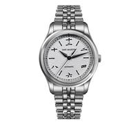 San Martin 39mm 90S5 Automatic Mechanical Dress Men Watches MOP Dial Chinese Style SN0144 Stainless Steel Diver Watch, V 4, Dress