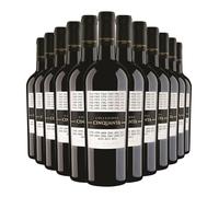 San Marzano | Collezione Cinquanta Vino d'Italia 14.5% ABV | 12 x 75cl