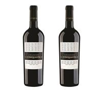 San Marzano | Collezione Cinquanta Vino d'Italia 14.5% ABV | 2 x 75cl