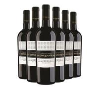 San Marzano | Collezione Cinquanta Vino d'Italia 14.5% ABV | 6 x 75cl