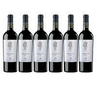 San Marzano Il Pumo Primitivo, Italian Red Wine, CASE of 6 x 750ml