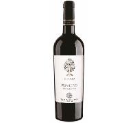 San Marzano 'Il Pumo' Primitivo, Puglia | 75cl Wine | Intense Notes of Prunes, Cherry, Rosemary and Vanilla | WinebuyersBy Winebuyers