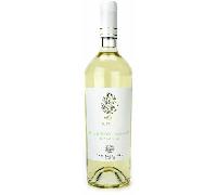 San Marzano 'Il Pumo' White Wine, 75 resh and Balanced, Easy to Drink, Bouquet of Ripe Peaches, Passion-fruit and Mandarins, Creamy and SmoothBy Winebuyers