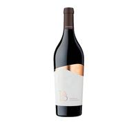 San Marzano | Primitivo di Manduria Red Wine 14% ABV | 75cl | Shows ripe cherries and plums, enhanced by elegant notes of cocoa and vanilla, with a balanced finish for food pairing or.