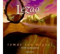 San Miguel Tomas - Lezao