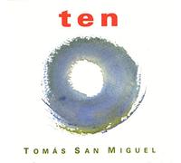 San Miguel, Tomas - Ten