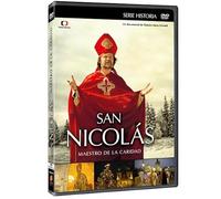 San Nicolás Maestro de la Caridad [DVD]