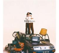 San-Nom - Silence [New CD] Germany - Import
