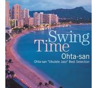 San, Ohta - Swing Time