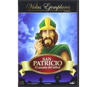 San Patricio. El Secreto Del Trebol