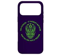 San Patricios Saint Patrick's Battalion Case for iPhone 17 Pro Max