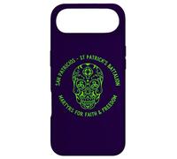 San Patricios Saint Patrick's Battalion Case for iPhone Air