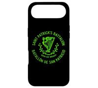 San Patricios Saint Patrick's Battalion Case for iPhone Air