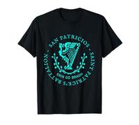 San Patricios Saint Patrick's Battalion T-Shirt