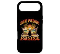 San Pedro Belize Great Travel Vacation Gift Design Case for iPhone Air