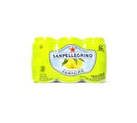San Pellegrino All Natural Pompelmo Grapefruit Sparkling Beverage, 11.15 fl oz 6 Pack (Pack of 4) by San Pellegrino