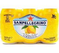 San Pellegrino Limonata 6 x 330ml