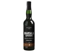 San Pellegrino Marsala Superiore garibaldi Dolce 75cl