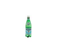 San Pellegrino Natural Mineral Water - Sparkling 500ml x 24