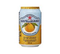 San Pellegrino Orange (pack de 24)