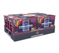 San Pellegrino Pomegranate & Orange 6 x 330ml