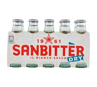 San Pellegrino SanBitter Dry (10x10cl)