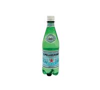San Pellegrino Sparkling Natural Mineral Water 500ml