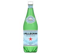 San Pellegrino Sparkling Water 1L
